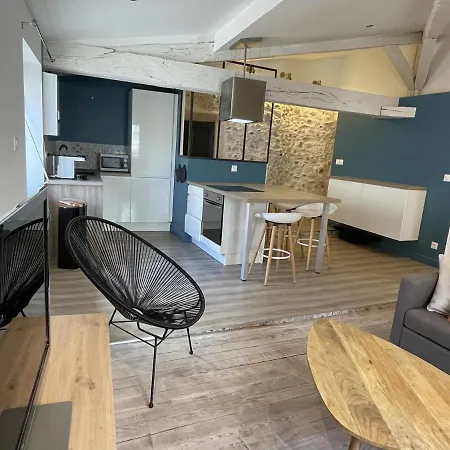 Cosylocation - Centre - Climatise Vienne (Isere)